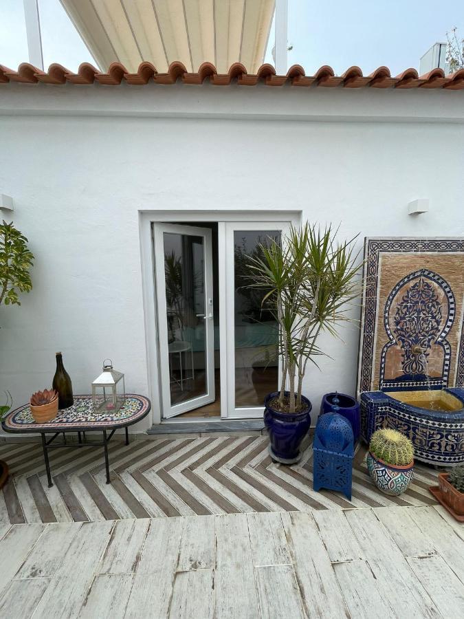 Casa De Cece Apartment Lagoa  Exterior foto